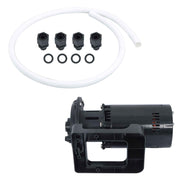 DURAFORCE 3/4 HP Booster Pump For Pressure Pool Cleaners PB460 280 380 3900 480 PB4-60