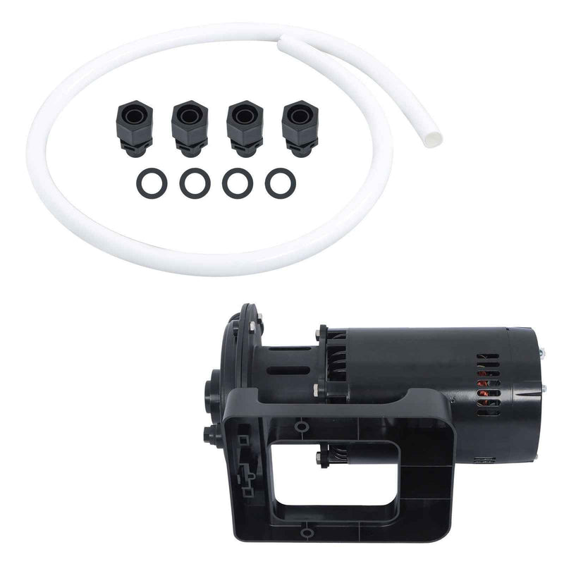 DURAFORCE 3/4 HP Booster Pump For Pressure Pool Cleaners PB460 280 380 3900 480 PB4-60