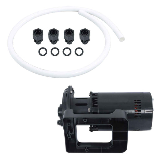 DURAFORCE 3/4 HP Booster Pump For Pressure Pool Cleaners PB460 280 380 3900 480 PB4-60