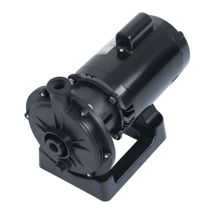 DURAFORCE 3/4 HP Booster Pump For Pressure Pool Cleaners PB460 280 380 3900 480 PB4-60