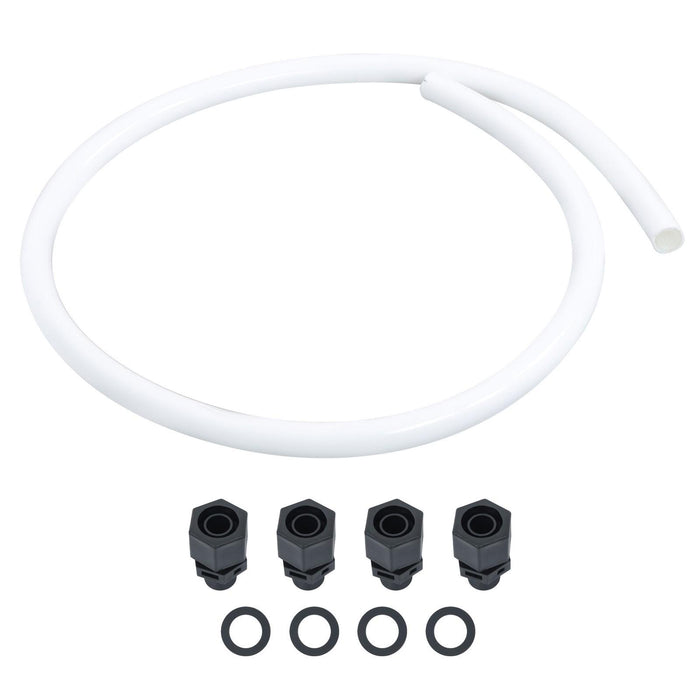 DURAFORCE 3/4 HP Booster Pump For Pressure Pool Cleaners PB460 280 380 3900 480 PB4-60