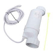DURAFORCE For Hayward W3T-Cell-15 Swimming Complete Salt System up to 40000 Gallons