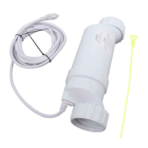 DURAFORCE For Hayward W3T-Cell-15 Swimming Complete Salt System up to 40000 Gallons