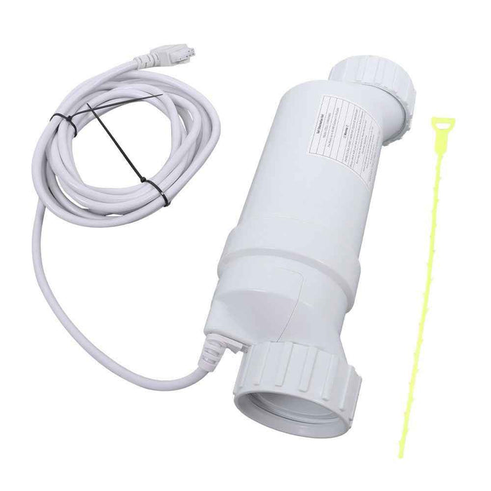 DURAFORCE For Hayward W3T-Cell-15 Swimming Complete Salt System up to 40000 Gallons