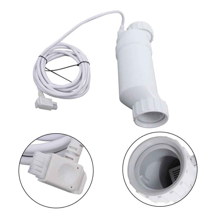 DURAFORCE For Hayward W3T-Cell-15 Swimming Complete Salt System up to 40000 Gallons