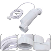 DURAFORCE For Hayward W3T-Cell-15 Swimming Complete Salt System up to 40000 Gallons