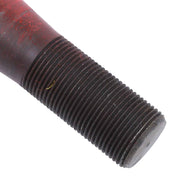 DURAFORCE 49" Hay Bale Spear For Skid Steer Tractor Loaders 4500 lbs Capacity Spike Fork