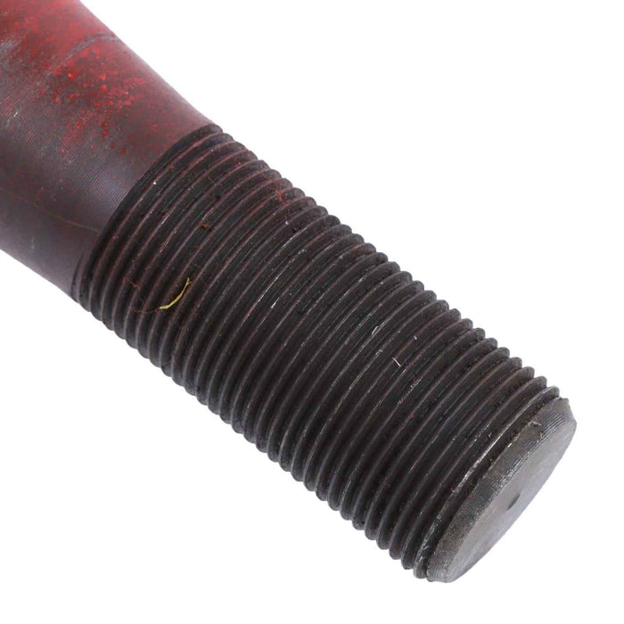 DURAFORCE 49" Hay Bale Spear For Skid Steer Tractor Loaders 4500 lbs Capacity Spike Fork