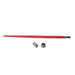 DURAFORCE 49" Hay Bale Spear For Skid Steer Tractor Loaders 4500 lbs Capacity Spike Fork