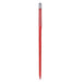 DURAFORCE 49" Hay Bale Spear For Skid Steer Tractor Loaders 4500 lbs Capacity Spike Fork