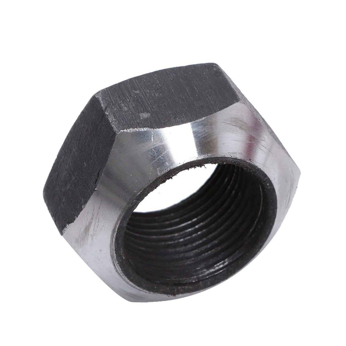 DURAFORCE 49" Hay Bale Spear For Skid Steer Tractor Loaders 4500 lbs Capacity Spike Fork