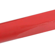 DURAFORCE Red Hay Bale Spear 49" Bale Spear 4500lbs Capacity Spike Fork For Tractor 2-Pack