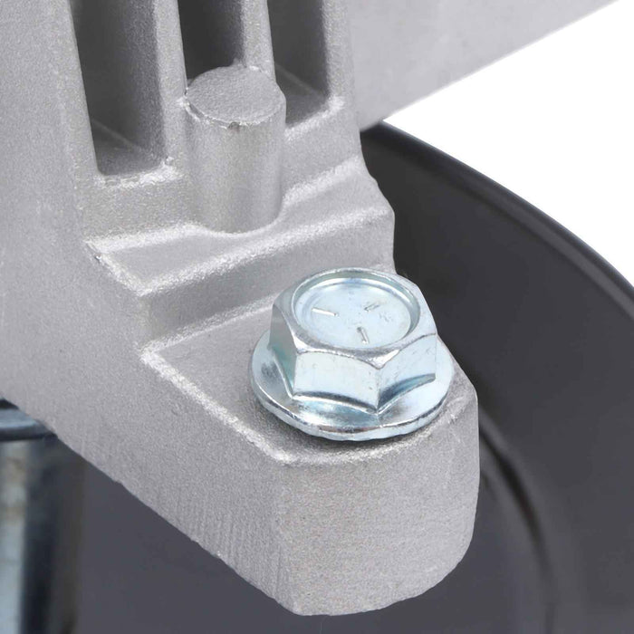 DURAFORCE 618P09260 2× Spindle Assembly For Cub Cadet ZT1 ZTS1 42 42-Inch Deck 618-09260