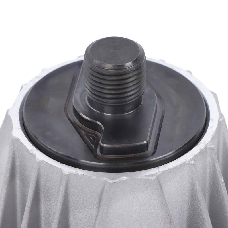 DURAFORCE 618P09260 2× Spindle Assembly For Cub Cadet ZT1 ZTS1 42 42-Inch Deck 618-09260