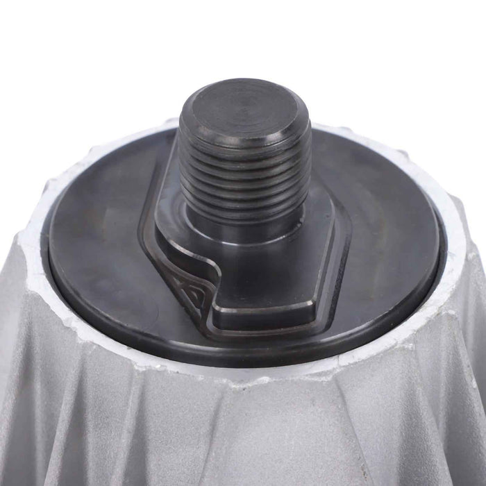 DURAFORCE 618P09260 2× Spindle Assembly For Cub Cadet ZT1 ZTS1 42 42-Inch Deck 618-09260