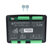 DURAFORCE 1PC DSE6020MKII Generator Electronics Control Panel Module DSE6020 Replacement