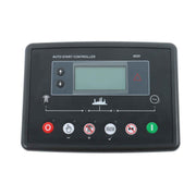DURAFORCE 1PC DSE6020MKII Generator Electronics Control Panel Module DSE6020 Replacement