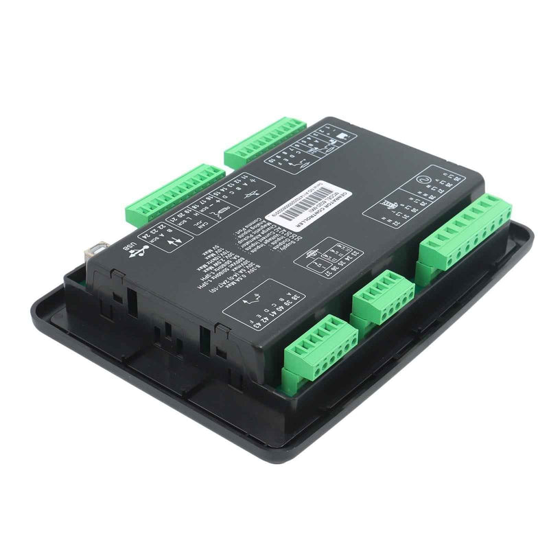DURAFORCE 1PC DSE6020MKII Generator Electronics Control Panel Module DSE6020 Replacement