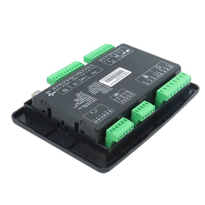 DURAFORCE 1PC DSE6020MKII Generator Electronics Control Panel Module DSE6020 Replacement