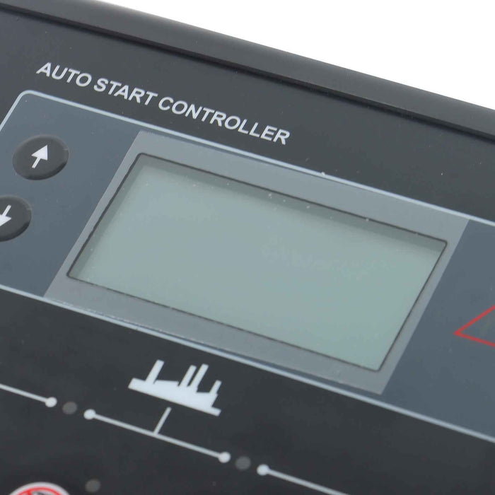 DURAFORCE 1PC DSE6020MKII Generator Electronics Control Panel Module DSE6020 Replacement