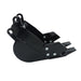 DURAFORCE Narrow Bucket Accessory 200mm For Mini-excavators Direct Replacement