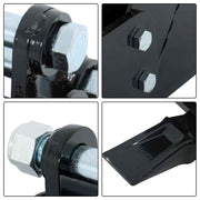 DURAFORCE Narrow Bucket Accessory 200mm For Mini-excavators Direct Replacement