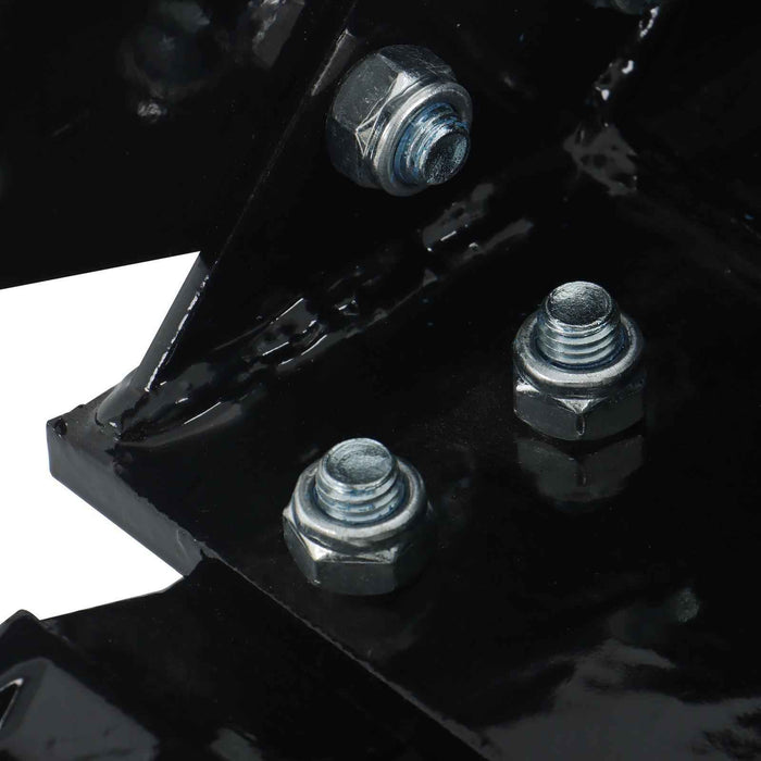 DURAFORCE Narrow Bucket Accessory 200mm For Mini-excavators Direct Replacement