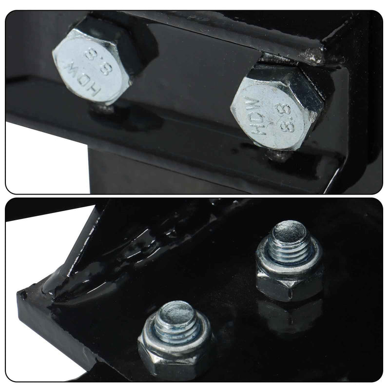 DURAFORCE Narrow Bucket Accessory 200mm For Mini-excavators Direct Replacement