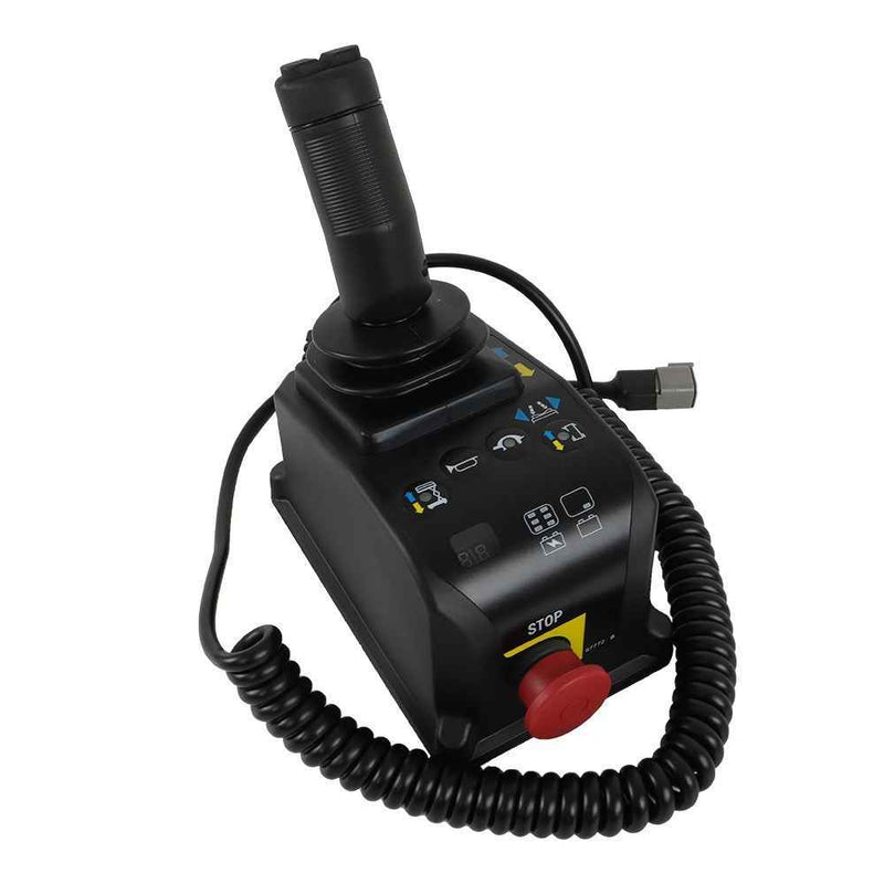 DURAFORCE Control Box For Genie Gen 5 Scissor Lift GS-1930 GS-1932 GS-2032 GR-20 100840