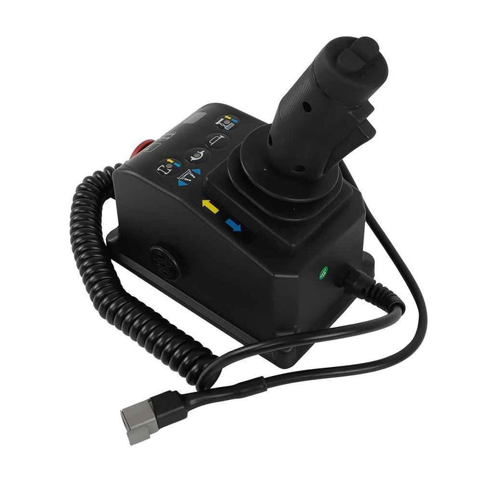 DURAFORCE Control Box For Genie Gen 5 Scissor Lift GS-1930 GS-1932 GS-2032 GR-20 100840