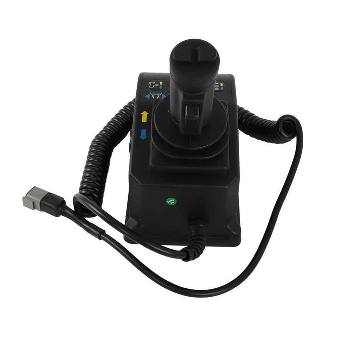 DURAFORCE Control Box For Genie Gen 5 Scissor Lift GS-1930 GS-1932 GS-2032 GR-20 100840