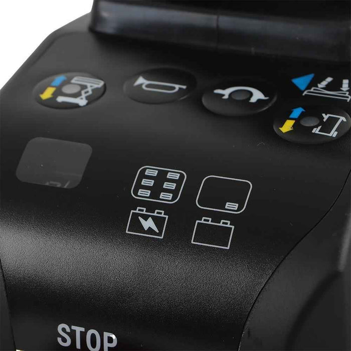 DURAFORCE Control Box For Genie Gen 5 Scissor Lift GS-1930 GS-1932 GS-2032 GR-20 100840