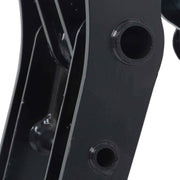 DURAFORCE Mini Excavator Attachment Grapple Grabber for Grabbing Scrapping Piling