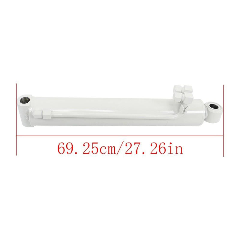 DURAFORCE Hydraulic Bucket Tilt Cylinder For Bobcat 843 6539808 HYI40-1187 6592584 B18257