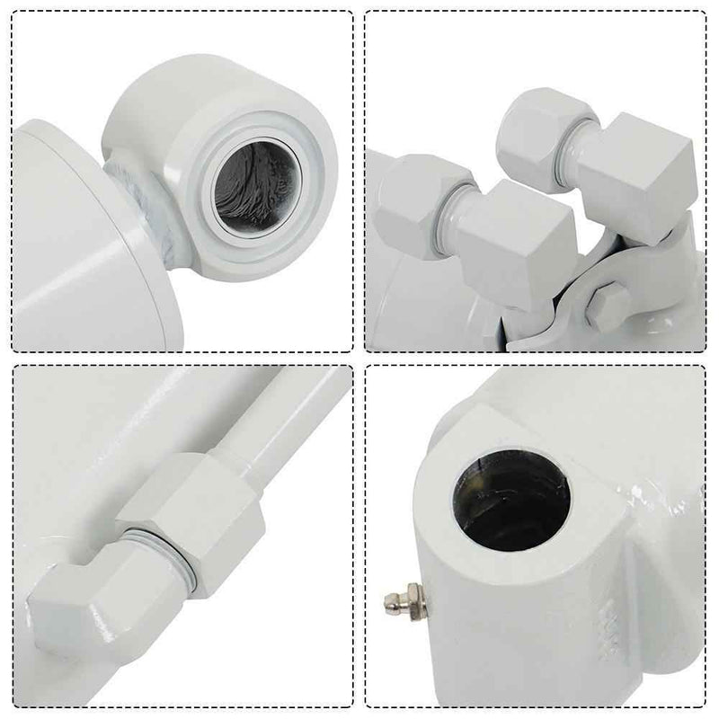 DURAFORCE Hydraulic Bucket Tilt Cylinder For Bobcat 843 6539808 HYI40-1187 6592584 B18257