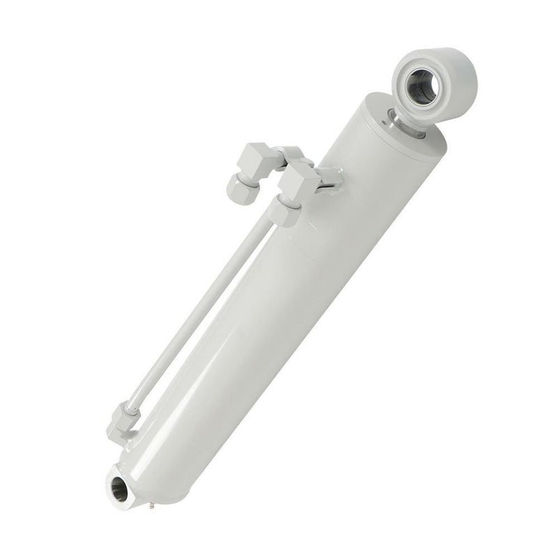 DURAFORCE Hydraulic Bucket Tilt Cylinder For Bobcat 843 6539808 HYI40-1187 6592584 B18257