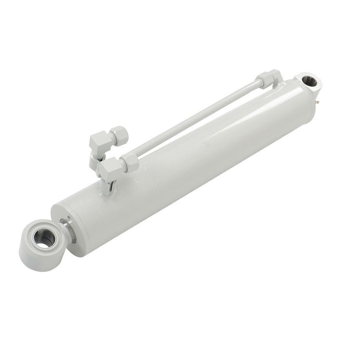 DURAFORCE Hydraulic Bucket Tilt Cylinder For Bobcat 843 6539808 HYI40-1187 6592584 B18257