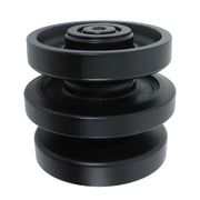DURAFORCE Bottom Roller For Bobcat T190 T650 T320 T300H T200 T750 T300 T250H T550 6689371