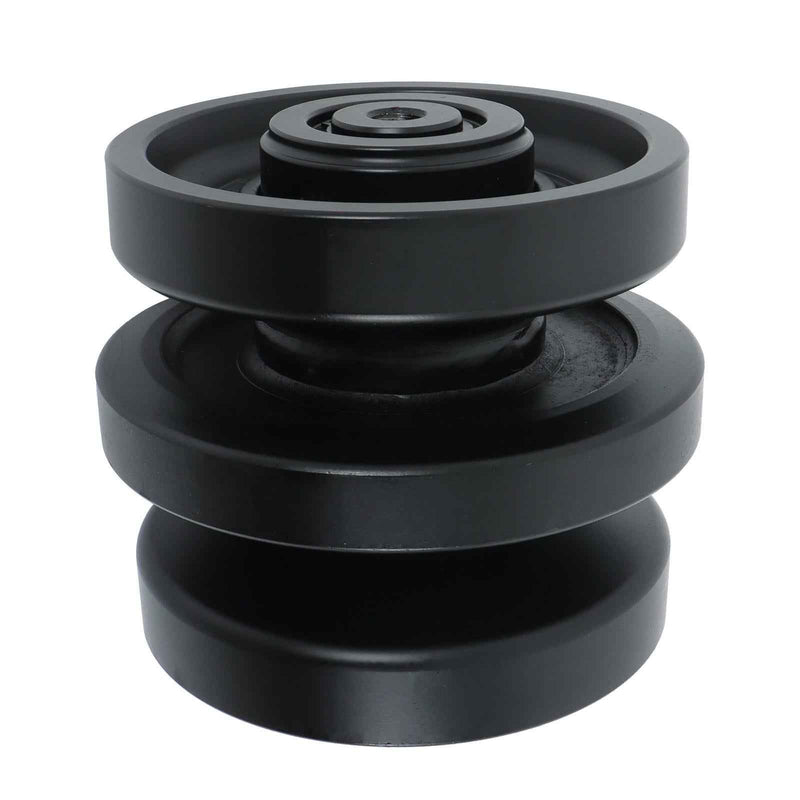 DURAFORCE Bottom Roller For Bobcat T190 T650 T320 T300H T200 T750 T300 T250H T550 6689371