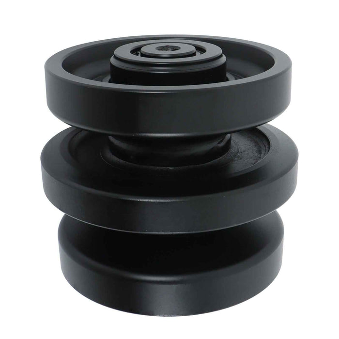 DURAFORCE Bottom Roller For Bobcat T190 T650 T320 T300H T200 T750 T300 T250H T550 6689371