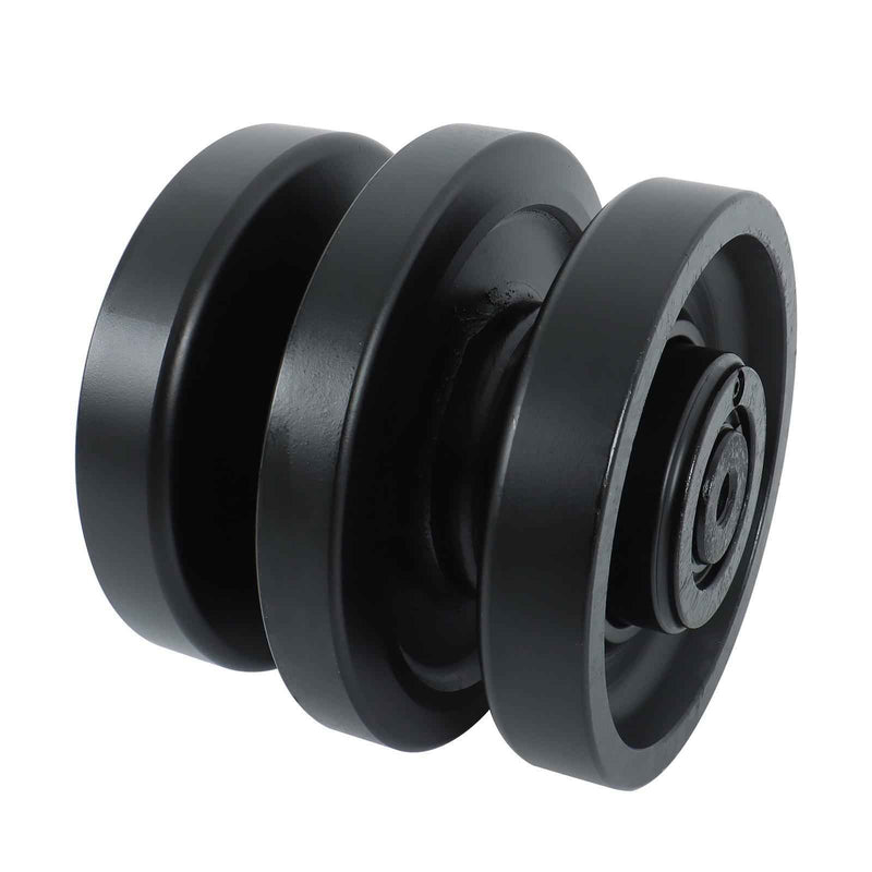 DURAFORCE Bottom Roller For Bobcat T190 T650 T320 T300H T200 T750 T300 T250H T550 6689371