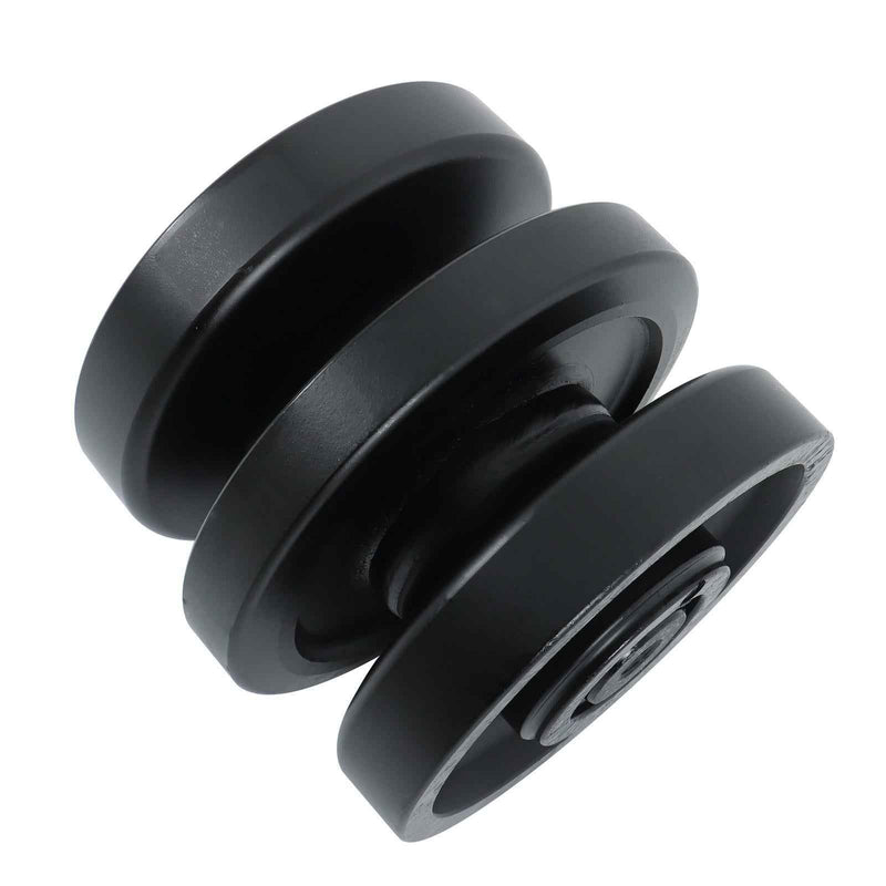 DURAFORCE Bottom Roller For Bobcat T190 T650 T320 T300H T200 T750 T300 T250H T550 6689371