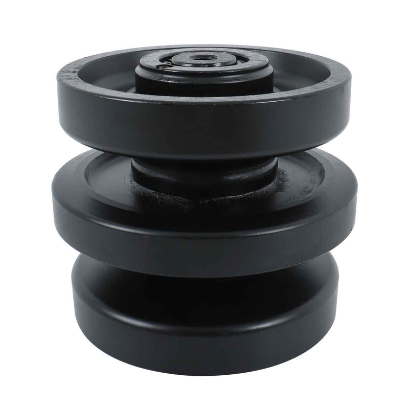DURAFORCE Bottom Roller For Bobcat T190 T650 T320 T300H T200 T750 T300 T250H T550 6689371