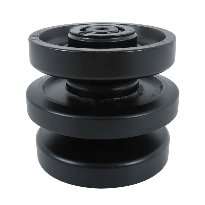 DURAFORCE Bottom Roller For Bobcat T190 T650 T320 T300H T200 T750 T300 T250H T550 6689371