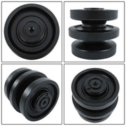 DURAFORCE Bottom Roller For Bobcat T190 T650 T320 T300H T200 T750 T300 T250H T550 6689371