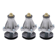 DURAFORCE 918-06994 3 × Deck Spindle For Cub Cadet Z-Force SZ48 SX48 LX48 FAB 618-06994A