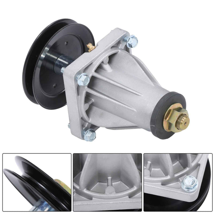 DURAFORCE 918-06994 3 × Deck Spindle For Cub Cadet Z-Force SZ48 SX48 LX48 FAB 618-06994A