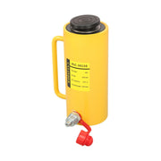 DURAFORCE 30 Ton 6" Stroke Hydraulic Cylinder Ram Single Acting Lifting Jack Ram