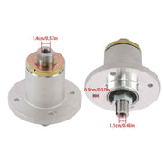 DURAFORCE For Spartan 437-0005-00 Heavy Duty Spindle RT RZ SRT Pro HD XD XDe 54 61 72 Inch