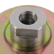 DURAFORCE For Spartan 437-0005-00 Heavy Duty Spindle RT RZ SRT Pro HD XD XDe 54 61 72 Inch